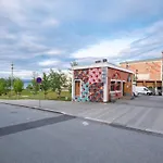 Siriskjeret