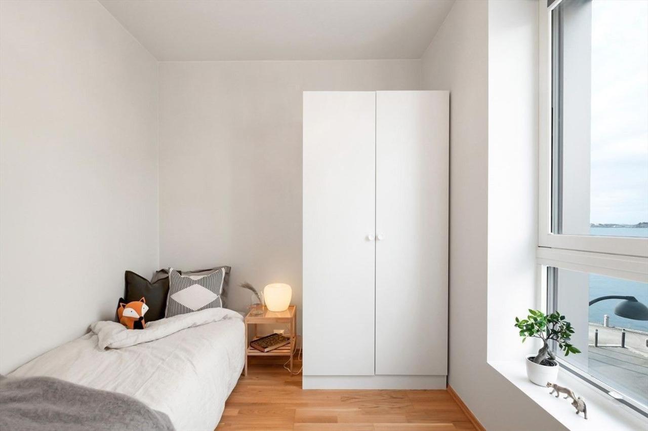Siriskjeret Apartamento *