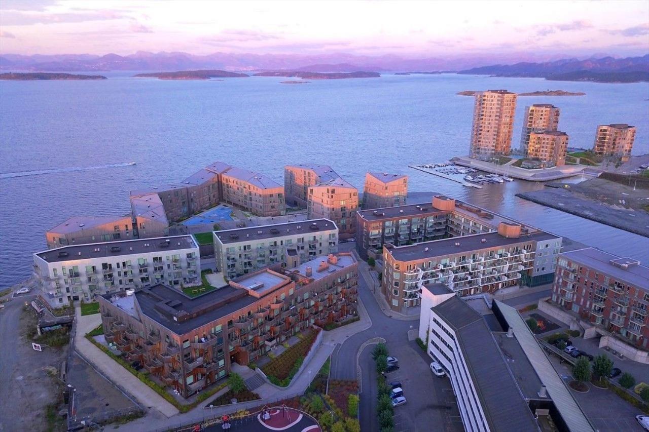 Siriskjeret Stavanger