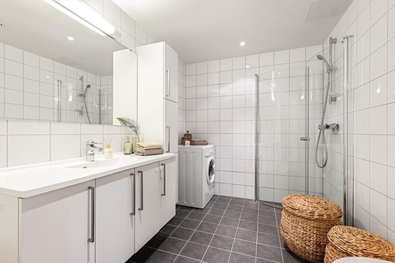 Siriskjeret Leilighet Stavanger